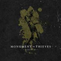 Monument To Thieves : Anyone But You